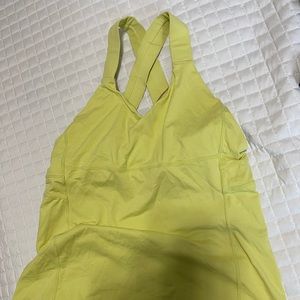 Lululemon Tank Top Size 12.